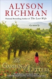 The Garden of Letters, Richman, Alyson