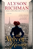 The Velvet Hours, Richman, Alyson