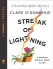 Streak of Lightning: A Penguin Special from Plume, O'Donohue, Clare