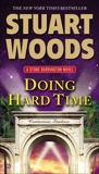 Doing Hard Time: A Stone Barrington Novel, Woods, Stuart