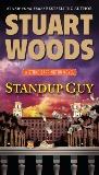 Standup Guy: A Stone Barrington Novel, Woods, Stuart