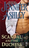 Scandal and the Duchess, Ashley, Jennifer
