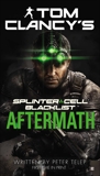 Tom Clancy's Splinter Cell: Blacklist Aftermath, Telep, Peter