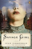 Savage Girl, Zimmerman, Jean