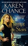 Tempt the Stars: A Cassie Palmer Novel, Chance, Karen