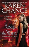 Reap the Wind, Chance, Karen