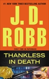 Thankless in Death, Robb, J. D.