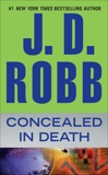 Concealed in Death, Robb, J. D.