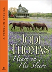 Heart on His Sleeve, Thomas, Jodi