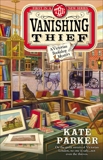 The Vanishing Thief, Parker, Kate