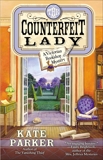 The Counterfeit Lady, Parker, Kate