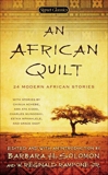 An African Quilt: 24 Modern African Stories, 