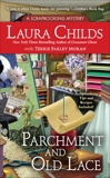 Parchment and Old Lace, Moran, Terrie Farley & Childs, Laura