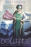 Dollface: A Novel of the Roaring Twenties, Rosen, Renée