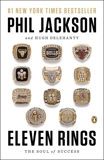 Eleven Rings: The Soul of Success, Jackson, Phil & Delehanty, Hugh