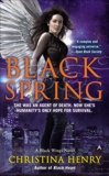 Black Spring, Henry, Christina