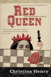 Red Queen, Henry, Christina