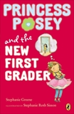 Princess Posey and the New First Grader, Greene, Stephanie