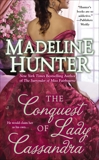 The Conquest of Lady Cassandra, Hunter, Madeline