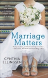 Marriage Matters, Ellingsen, Cynthia