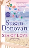 Sea of Love: A Bayberry Island Novel, Donovan, Susan