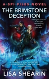 The Brimstone Deception, Shearin, Lisa