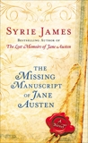 The Missing Manuscript of Jane Austen, James, Syrie