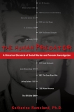 The Human Predator: A Historical Chronicle of Serial Murder and Forensic Investigation, Ramsland, Katherine