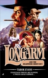 Longarm #411: Longarm and the Deadwood Shoot-Out, Evans, Tabor