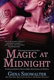 Magic at Midnight, Showalter, Gena