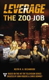 The Zoo Job, DeCandido, Keith R.A.