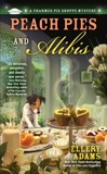 Peach Pies and Alibis, Adams, Ellery