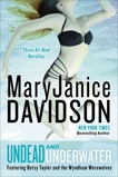 Undead and Underwater: A Queen Betsy Novel, Davidson, MaryJanice