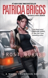 Frost Burned, Briggs, Patricia