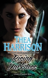 Rising Darkness, Harrison, Thea