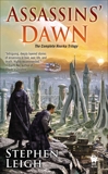 Assassins' Dawn, Leigh, Stephen