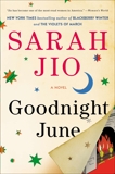 Goodnight June: A Novel, Jio, Sarah