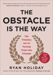 The Obstacle Is the Way: The Timeless Art of Turning Trials into Triumph, Holiday, Ryan