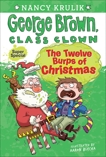 The Twelve Burps of Christmas, Krulik, Nancy