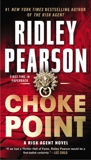 Choke Point, Pearson, Ridley