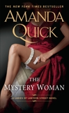 The Mystery Woman, Quick, Amanda