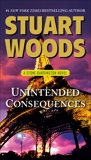 Unintended Consequences: A Stone Barrington Novel, Woods, Stuart