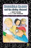 Horrible Harry and the Missing Diamond, Kline, Suzy