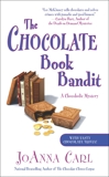 The Chocolate Book Bandit, Carl, JoAnna