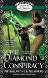 The Diamond Conspiracy, Ballantine, Philippa & Morris, Tee