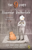 The Nine Lives of Alexander Baddenfield, Marciano, John Bemelmans