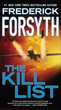 The Kill List: A Terrorism Thriller, Forsyth, Frederick