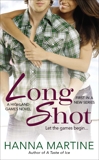 Long Shot, Martine, Hanna