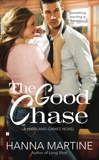 The Good Chase, Martine, Hanna