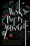 Wink Poppy Midnight, Tucholke, April Genevieve